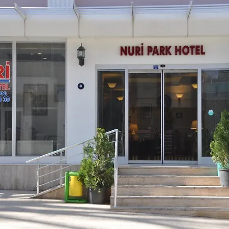 Nuri Park