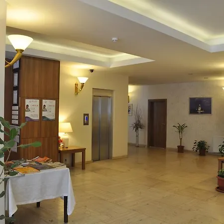 Nuri Park Niksar